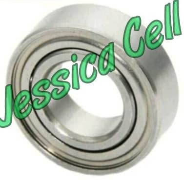 Ball Bearing 6205 Zz Skf / 6205Zz Skf