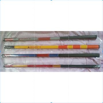 Joran Tegek Ruas Panjang Berbahan Carbon Premium Kuat Dan Lentur