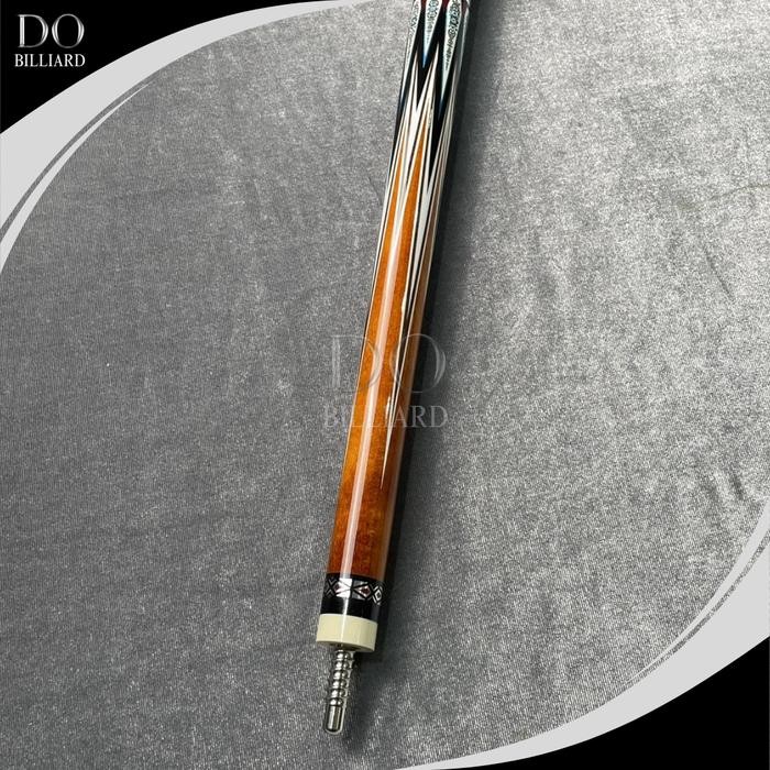 Stick Billiard CUSTOM MOTIF Cue Stick Billiard / Stick Custom Motif (BUTT ONLY)