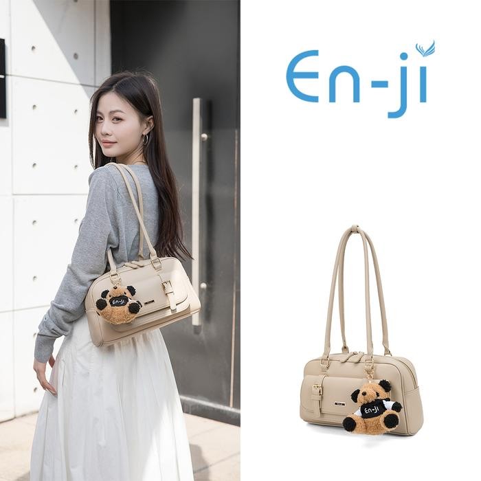En-ji Wujin Shoulderbag Wanita