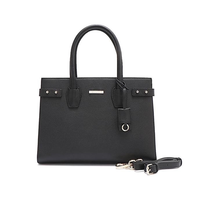 Buccheri Tas Wanita Mayecca Black