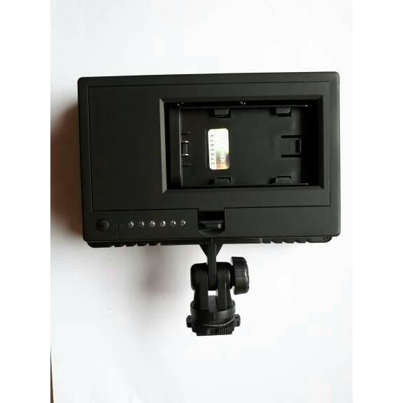 Lampu Video Lighting Kamera Camera