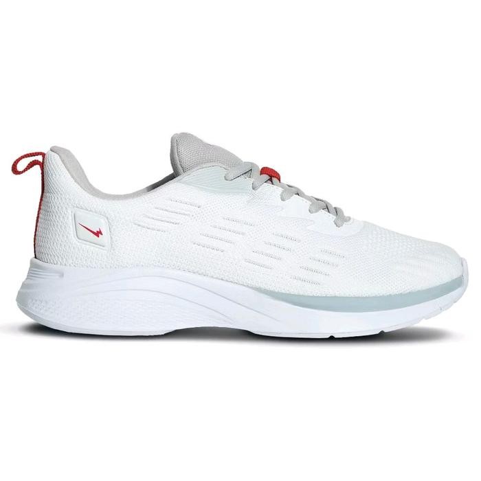 Sepatu Lari Pria Eagle Bless Putih Running