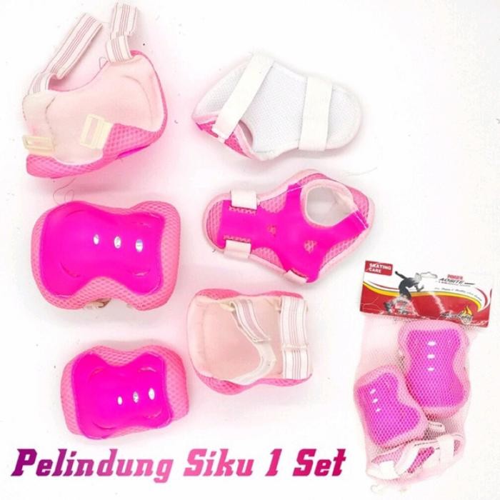 Deker Sepatu roda Anak deker anak