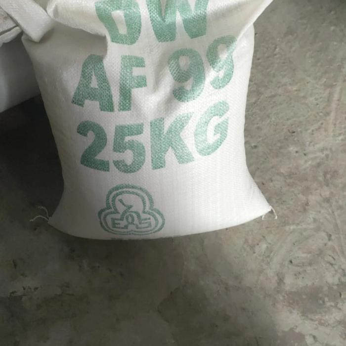 Segar&amanah- Kacang Hijau Dw Af99 (Afrika) Tauge Per Kg