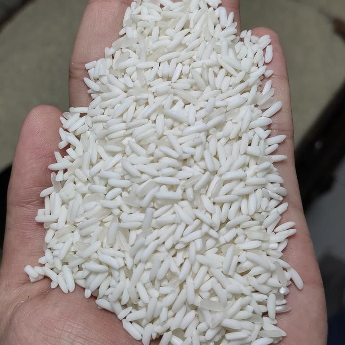 Cepatsampai- Beras Ketan Putih Paris Super 1L