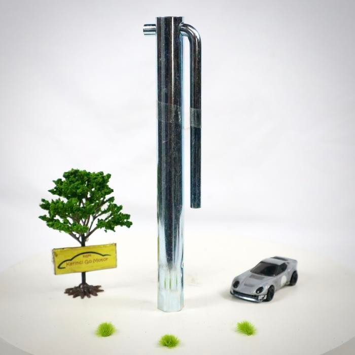 Jual Kunci Busi 16Mm Pipa - Kunci Busi Pipa 16 Mm
