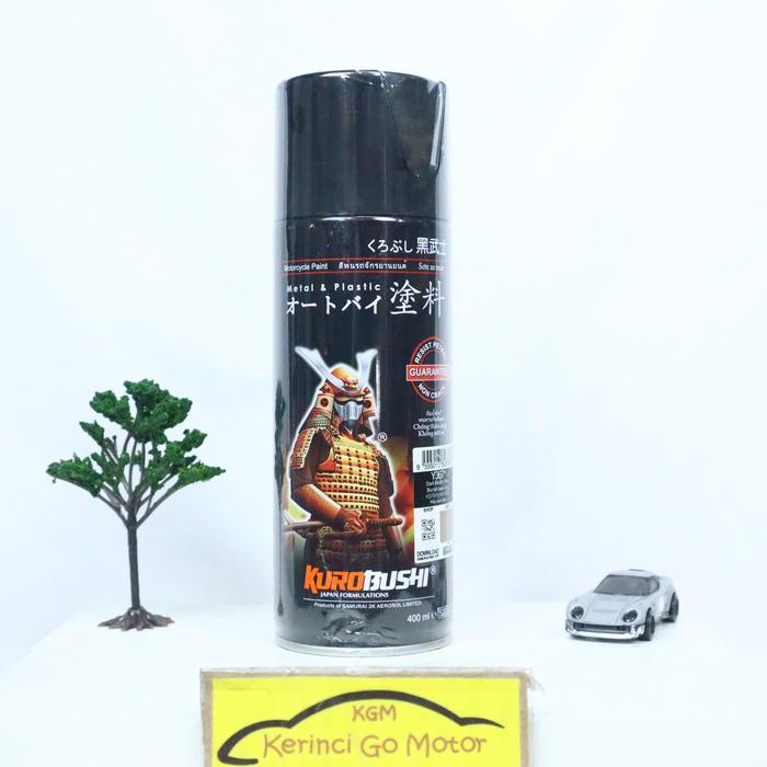 Jual Samurai Paint - Dark Bluish Grey - Y367*