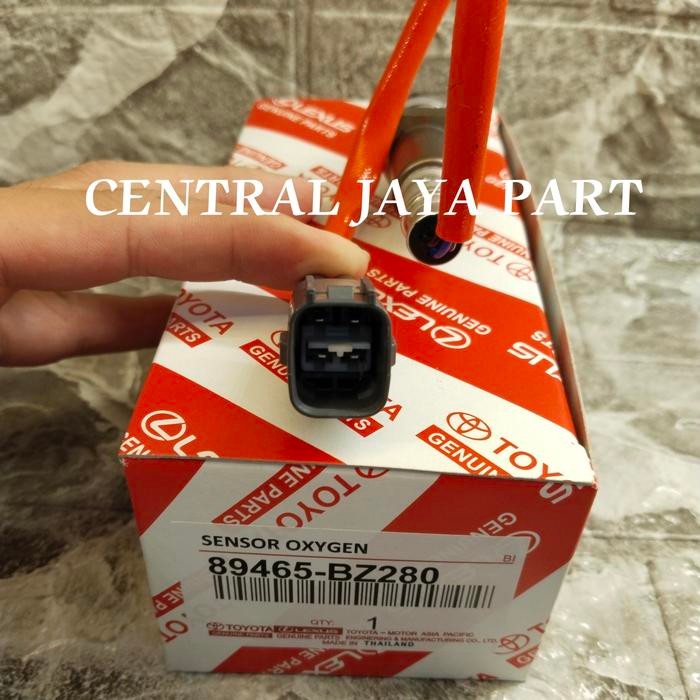 Sensor Oksigen Grand New Avanza Original