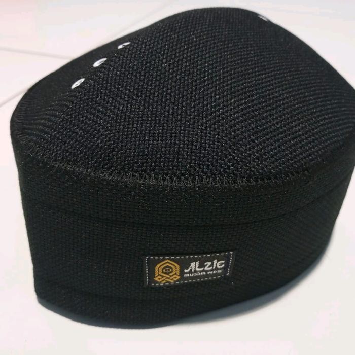 ORIGINAL GROSIR PECI KOPIAH SONGKOK UJE GONI / ISI 10 PCS READY STOCK