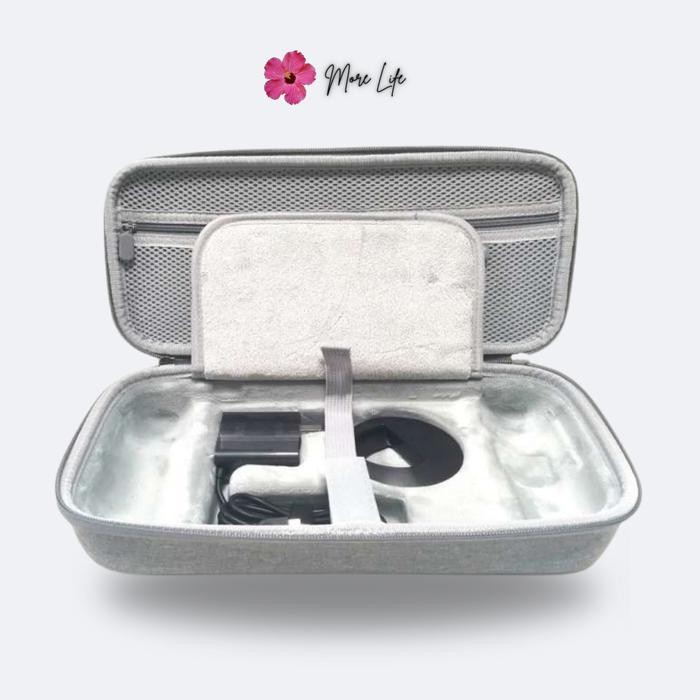 q6g5- Dobe Storage Case For Lenovo Legion Go, Tas Lenovo Legion Go, Hand Carry Lenovo Legion