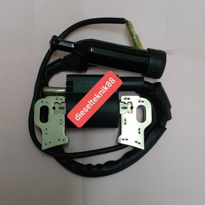 Promo Coil Cdi Gx390 Genset 5000 - 7000 Watt Terlariss 