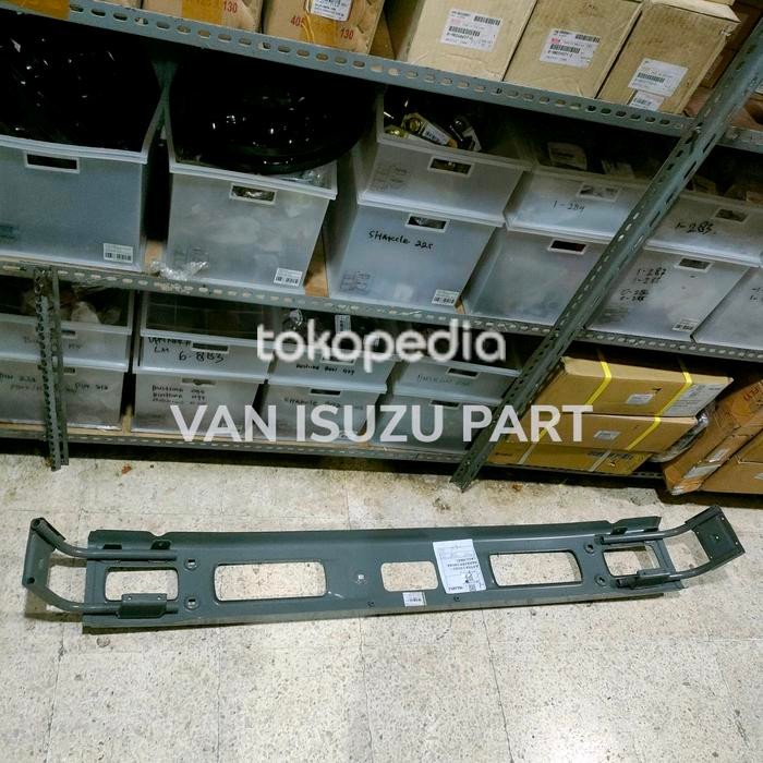 Laris Bumper Bemper Depan Isuzu Elf Nmr71 Nmr 71 Original Isuzu Terlariss 