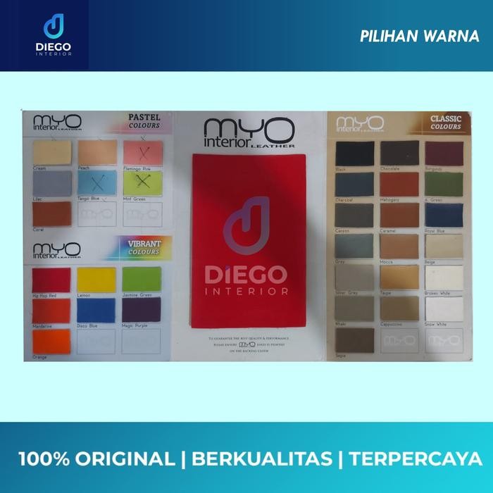 Divan Dipan Tanpa Sandaran Ukuran 180X200 Pasti Ori