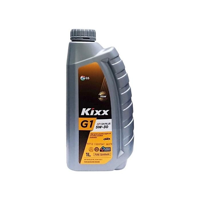 Kixx G1 5W-30 1 liter