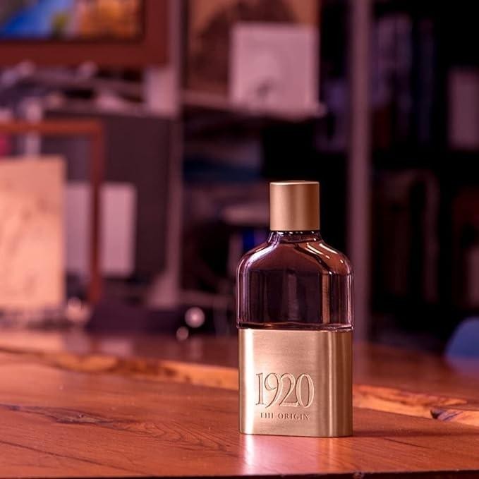 yy09- Tous 1920 Man Edp 100Ml - Parfum Pria