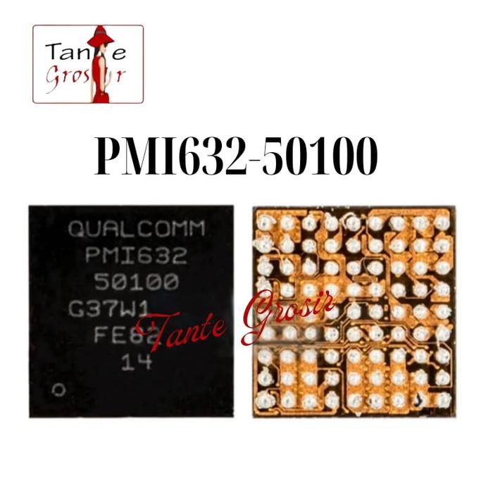 IC POWER PMI632-501 OPPO A5 PMI632-50100 ORIGINAL PMI 632 50100