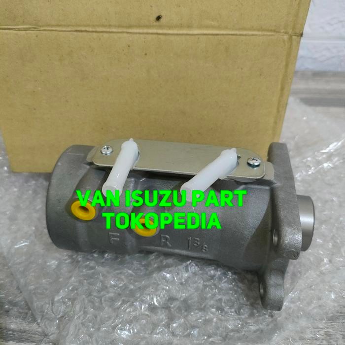 PRODUK BRAKE MASTER REM ATAS ASSY ISUZU NQR 71 NQR71 IMPORT
