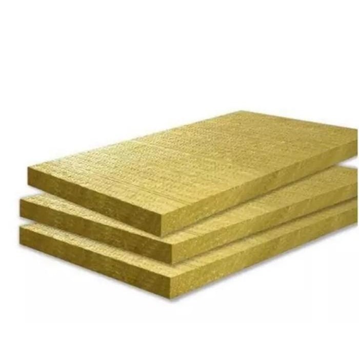 pf2j- Rockwool Density 6080100 Tebal 5Cm (Rockwool 60X60X5Cm)