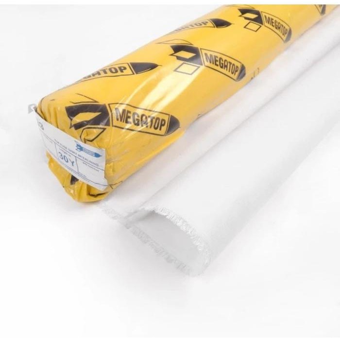 PernikKita- Kain Keras Megatop (Meteran) M32 M33 M10 M901