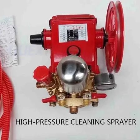 Mesin Penyemprot Pertanian Mesin Pompa Semprot Kebun