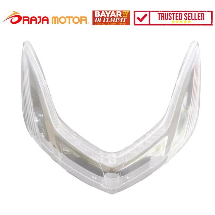SIAPKIRIM Jual TGP Mika Lampu Sen Depan Yamaha Mio Sporty 2011 - Aksess Motor READY STOCK