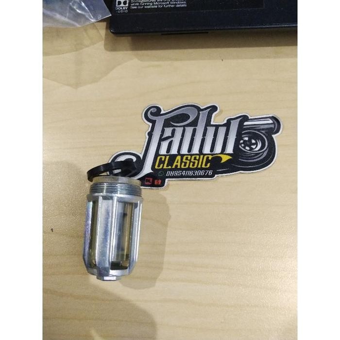 Sale Kran Bensin Tiger Revo Filter Kran Bensin Tirev Megapro