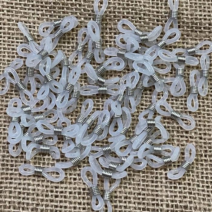 KARET KACAMATA / KAITAN KARET KACAMATA
