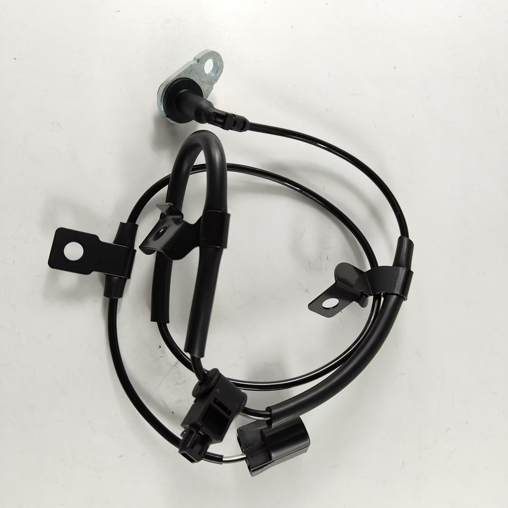 ABS SENSOR FOR MITSUBISHI PAJERO MONTERO SPORT L200 TRITON STRADA 4670B005 4670B007 4670B006
