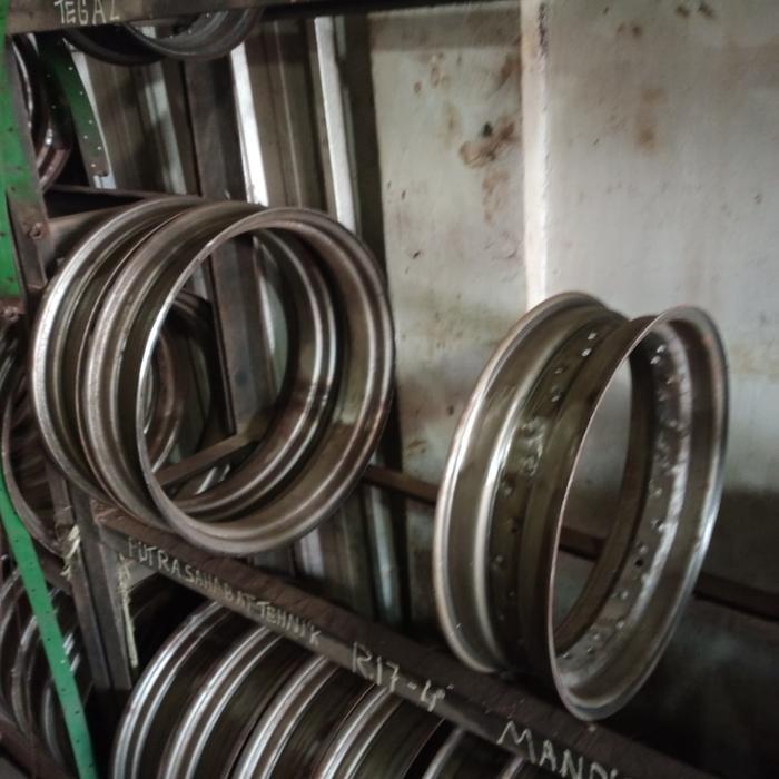 Velg Custom Ring 18 19 20 21 22 23 Lebar 200 275 300 350 400 500 Terlaris