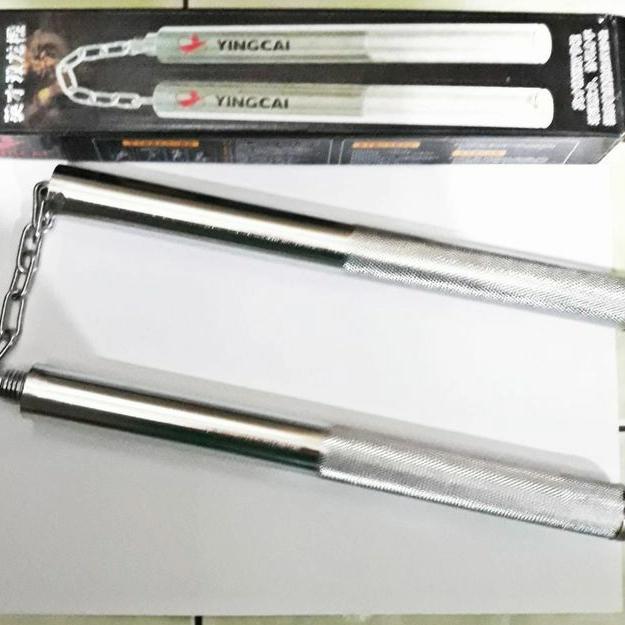 Double Stick/Nunchaku