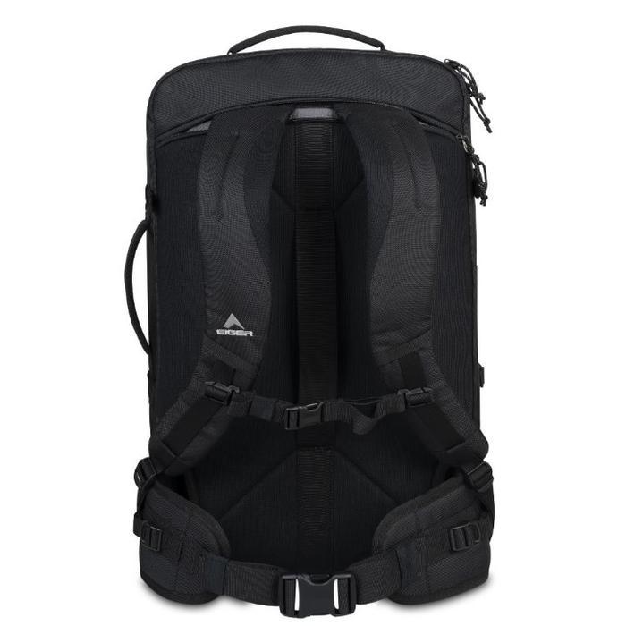 Tas Ransel Eiger Trav Pac Vary 40L 6065