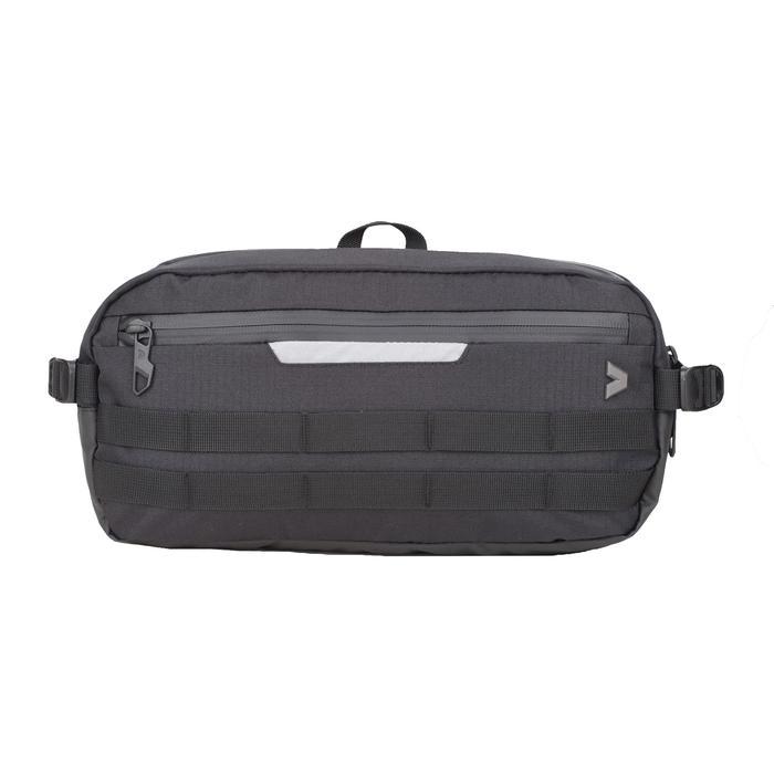 Eiger - Sling Bag Pietro 3L Black 921640000