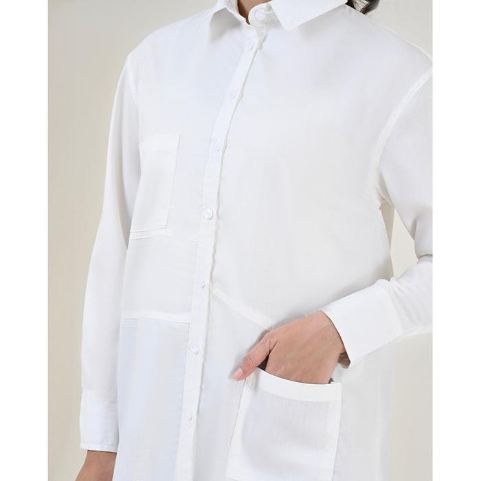Geulis.Id Joru Shirt / Atasan Wanita