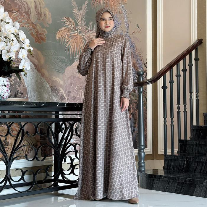 Exclusive - Syahda Set (Arniz Collection Premium) by Arniz Indonesia