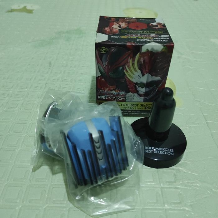HOT SALE RMC KAMEN RIDER DIEND MIP BS TERMURAH
