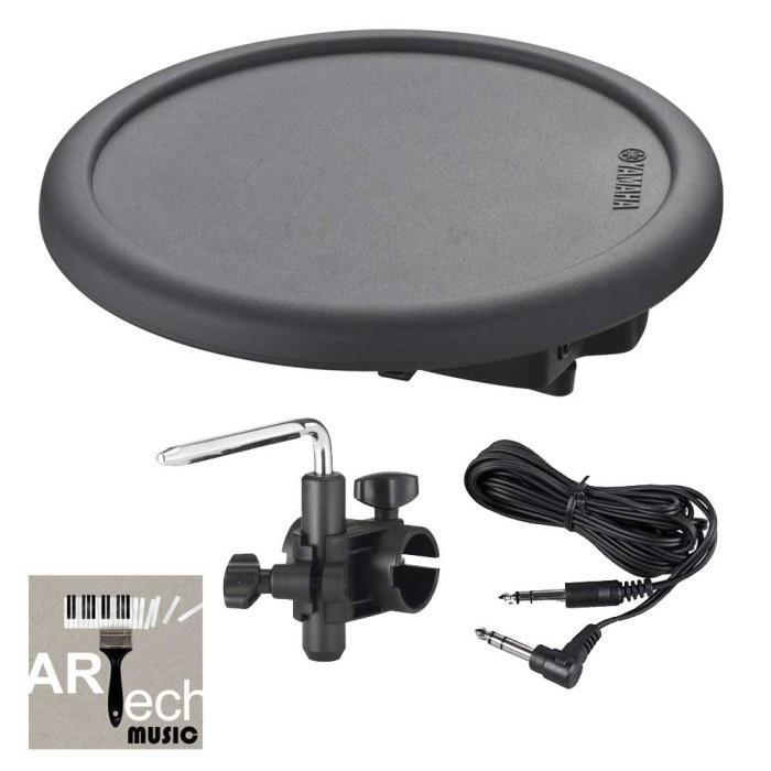 Drum Pad Yamaha Dtx Tp 70 + Clamp Holder/ Tp70