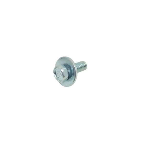 Baut Mesin dengan Ring 6x16 untuk Skuter Matik