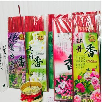 Dupa/Hio Harum Aromatherapy Wangi
