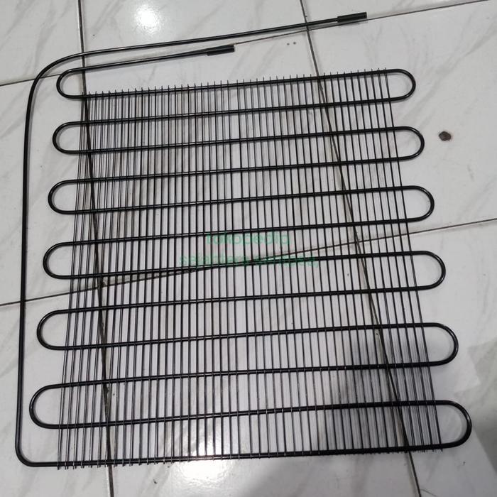 BRG BARU KONDENSOR 6U KULKAS/SHOWCASE CONDENSOR 6U KULKAS/SHOWCASE