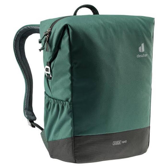 Termurah Tendaki •Tas Deuter Lifestyle Daypack Giga - Gigant -