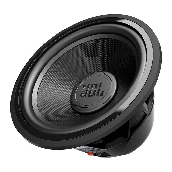 JBL Stadium 122SSI Subwoofer Mobil 12 Inch 500 Watt RMS Bass Kuat SSI 2-4 Ohm Komposit Serat Kaca Ka