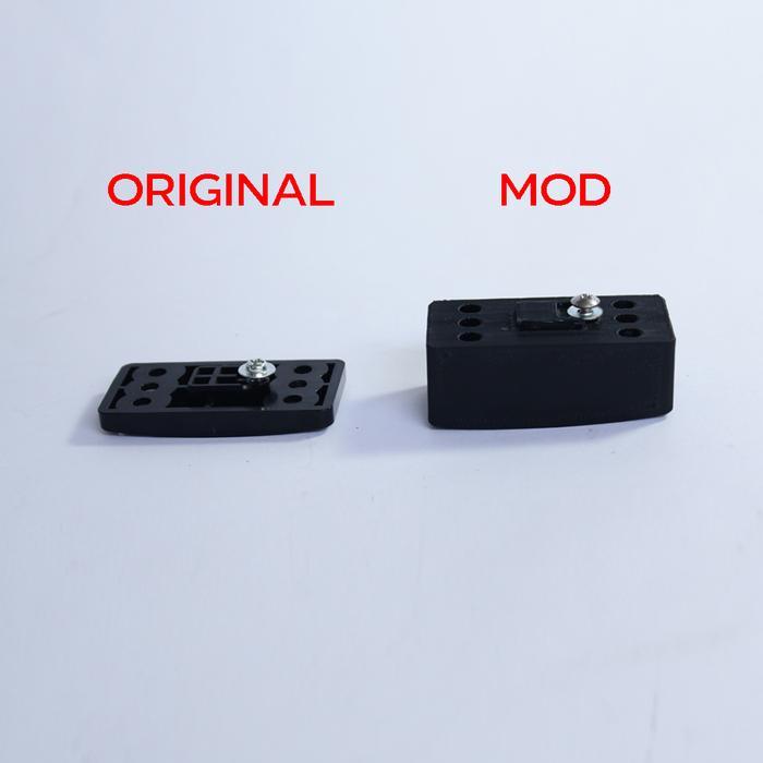 Promo Pedal Spacer Logitech G29