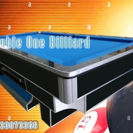 MEJA BILLIARD 7 FEET PONTIANAK