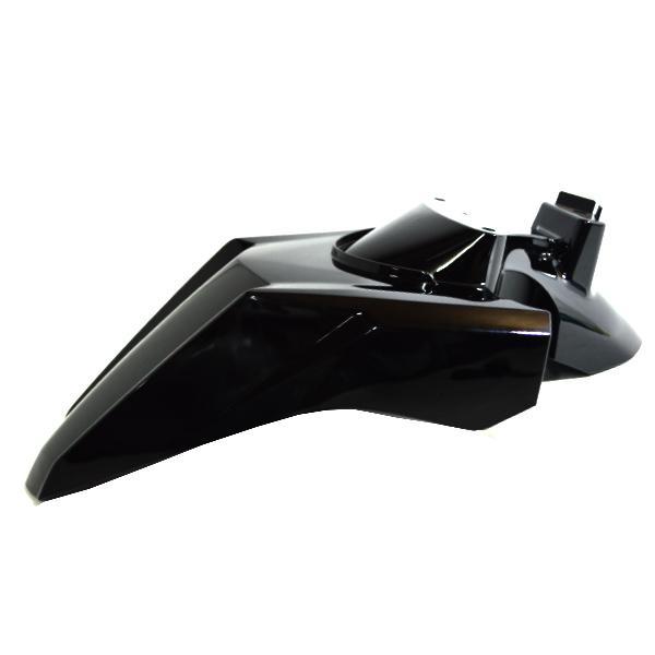 Fenderfr Blk Hitam Metalik Beat K1A 61100K1An00Fmb