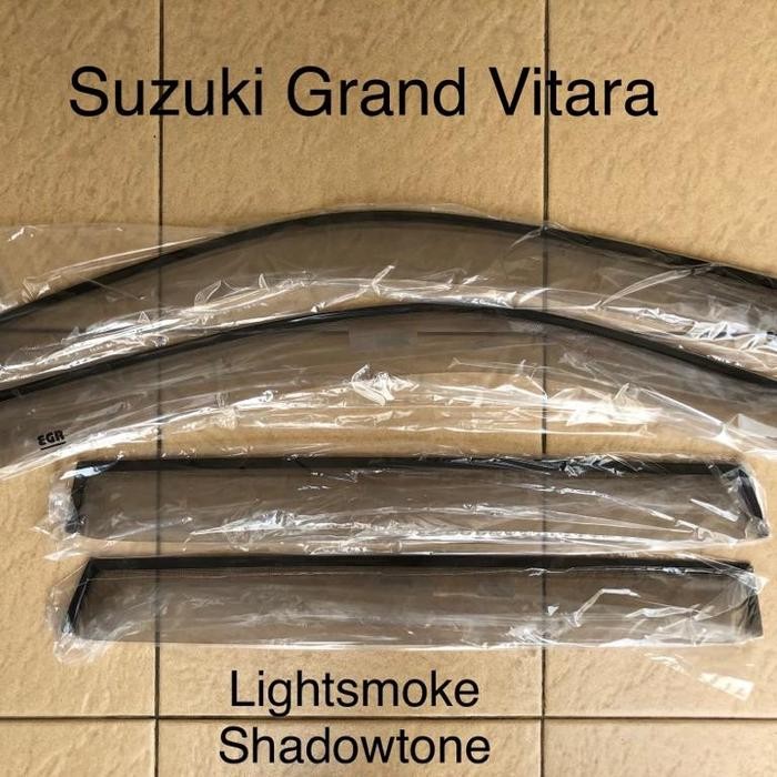 TALANG AIR EGR SUZUKI GRAND VITARA