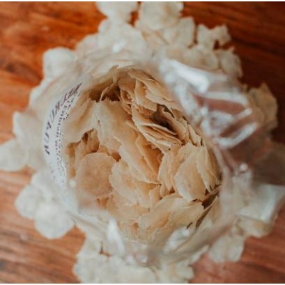 

ADILLA EMPING ACEH SUPER TIPIS EMPING ALAMI BEBAS GULA GRADE A 500GR MELINJO FOOD