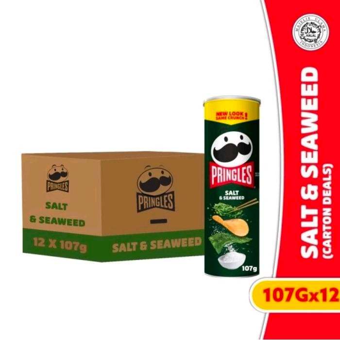 

PRINGLES CHEESE ORIGINAL 107GR 1 DUS