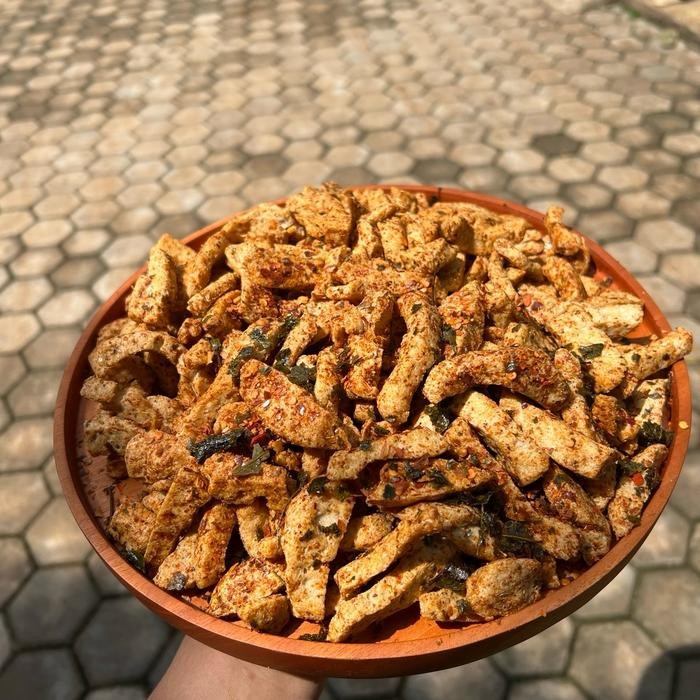 

BASRENG HAH PEDAS DAN JERUK 1 BAL TERLARIS TERMURAH