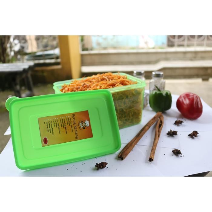 

KERING KENTANG 500GR DLM TOPLES